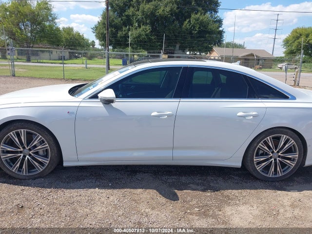 WAUL2AF22KN108998 Audi A6 55 Premium
