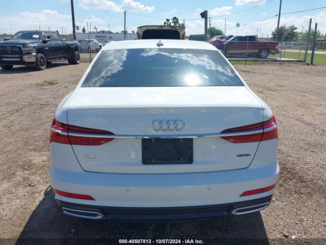 WAUL2AF22KN108998 Audi A6 55 Premium