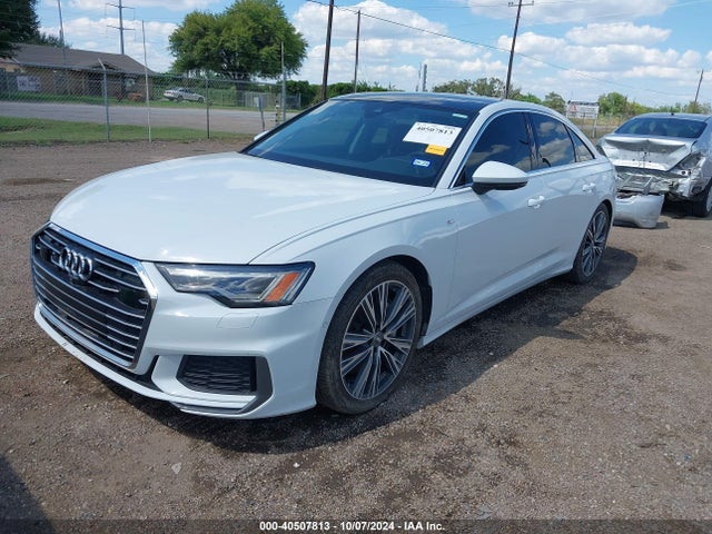 WAUL2AF22KN108998 Audi A6 55 Premium