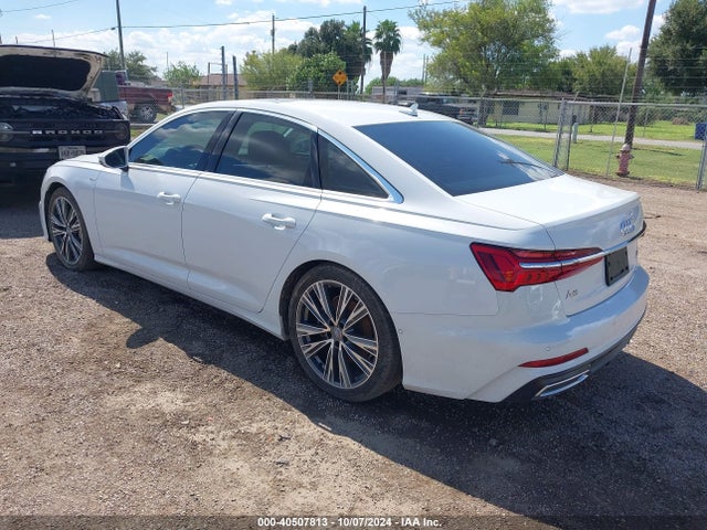 WAUL2AF22KN108998 Audi A6 55 Premium
