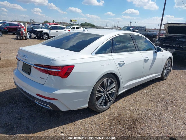 WAUL2AF22KN108998 Audi A6 55 Premium
