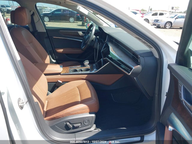 WAUL2AF22KN108998 Audi A6 55 Premium