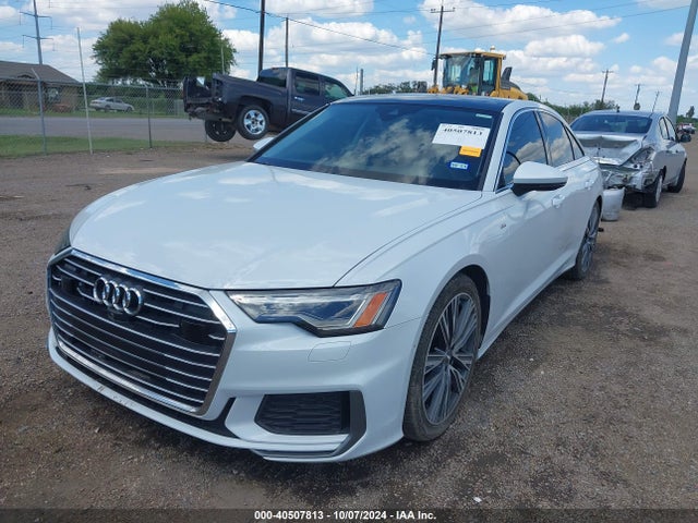 WAUL2AF22KN108998 Audi A6 55 Premium