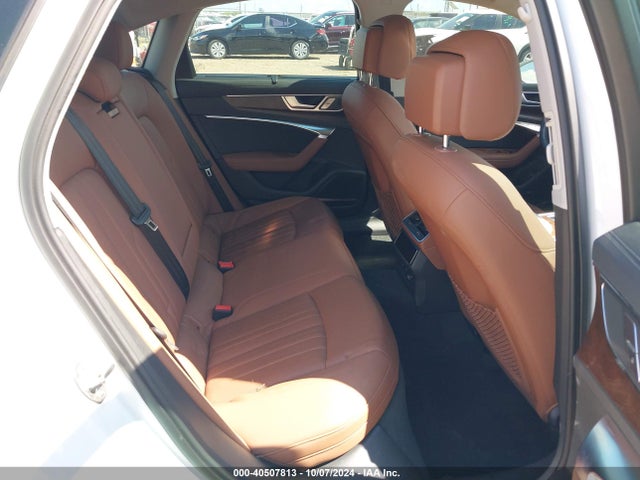 WAUL2AF22KN108998 Audi A6 55 Premium