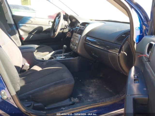 2009 MITSUBISHI GALANT 4A3AB36FX9E002668 Photo 4