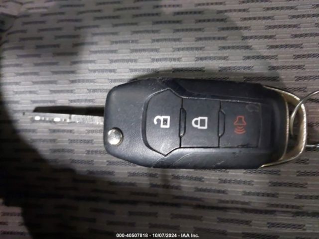 1FTEW1EPXHKD47447 Ford F-150 Xlt