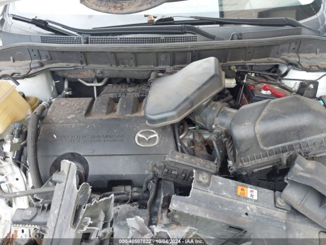 JM3TB2BA9E0442542 Mazda CX-9 SPORT