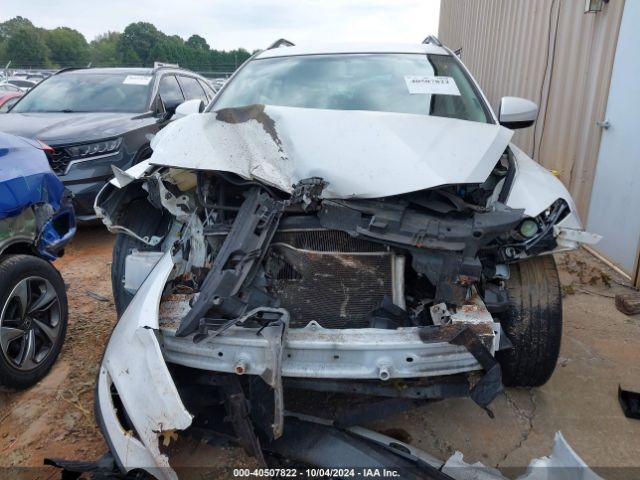 JM3TB2BA9E0442542 Mazda CX-9 SPORT
