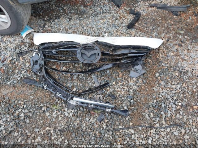 JM3TB2BA9E0442542 Mazda CX-9 SPORT