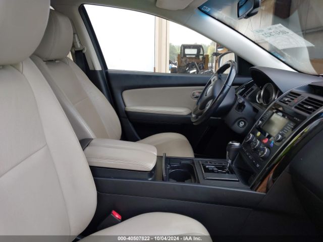 JM3TB2BA9E0442542 Mazda CX-9 SPORT