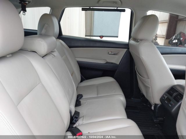 JM3TB2BA9E0442542 Mazda CX-9 SPORT