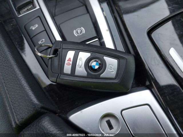WBA5B3C58GG261027 BMW 535i Xdrive