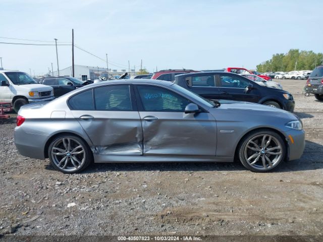 WBA5B3C58GG261027 BMW 535i Xdrive