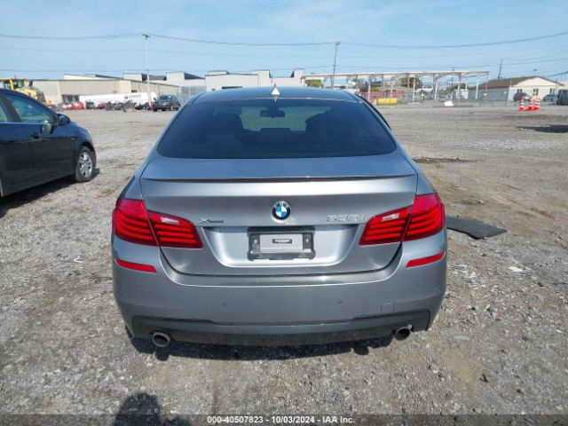 WBA5B3C58GG261027 BMW 535i Xdrive