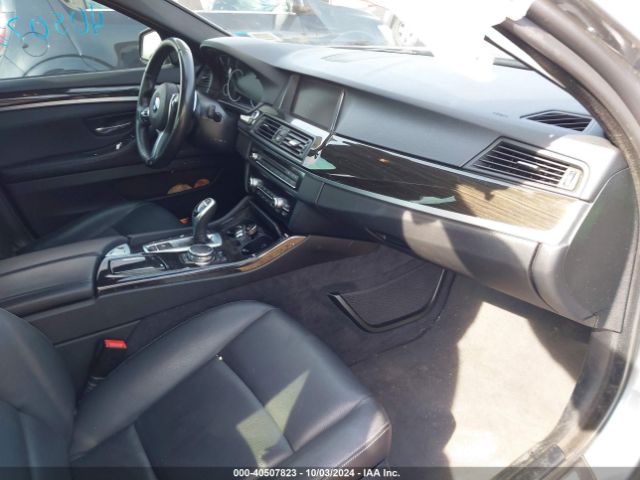 WBA5B3C58GG261027 BMW 535i Xdrive