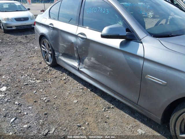 WBA5B3C58GG261027 BMW 535i Xdrive