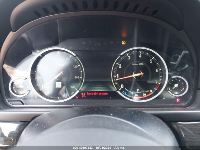 WBA5B3C58GG261027 BMW 535i Xdrive