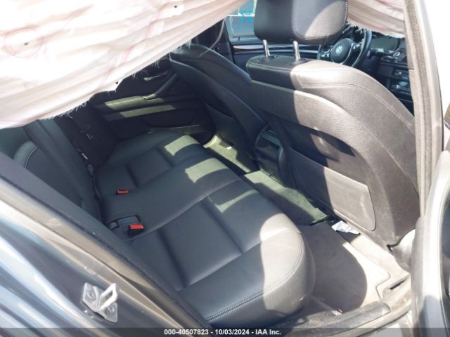 WBA5B3C58GG261027 BMW 535i Xdrive