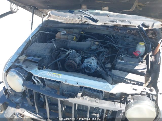 1C4NJPFA3ED618523 Jeep Patriot Latitude