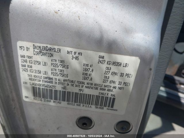 1C4NJPFA3ED618523 Jeep Patriot Latitude