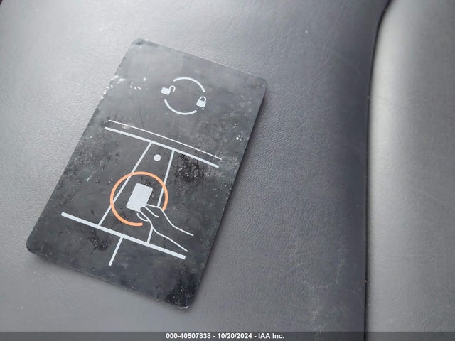 2023 TESLA MODEL Y 7SAYGDEE5PF618102 Photo 10