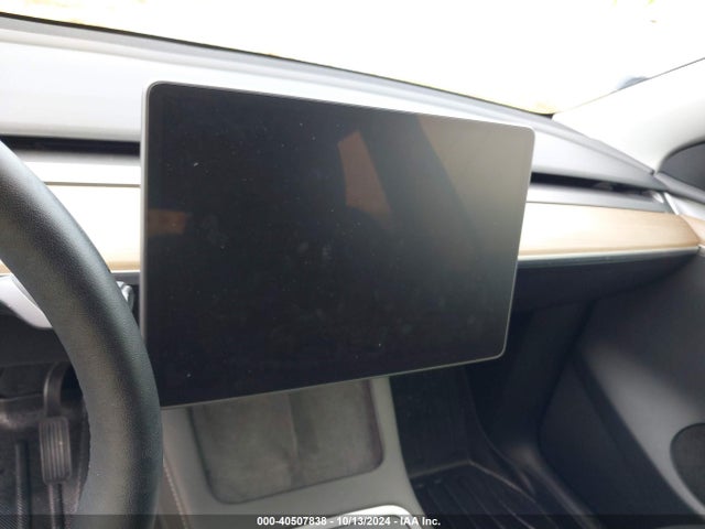 2023 TESLA MODEL Y 7SAYGDEE5PF618102 Photo 6
