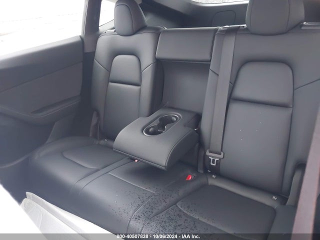 2023 TESLA MODEL Y 7SAYGDEE5PF618102 Photo 7