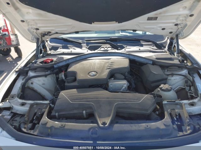 WBA3N5C57EF715765 BMW 428i Xdrive