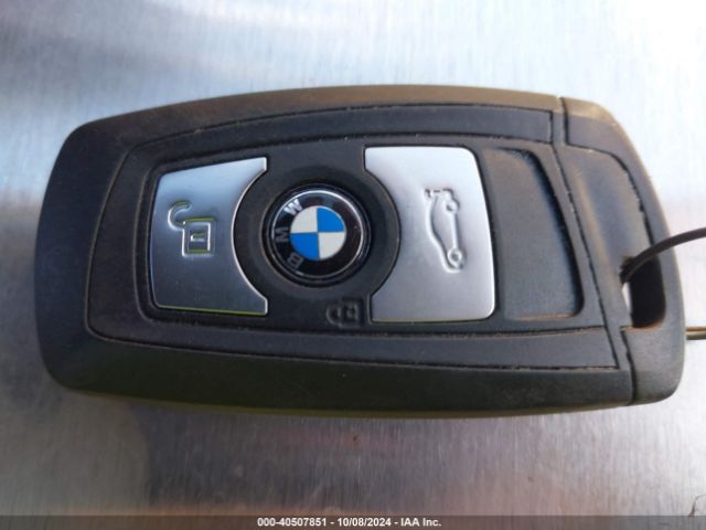 WBA3N5C57EF715765 BMW 428i Xdrive