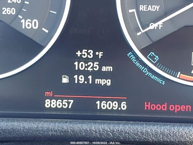 WBA3N5C57EF715765 BMW 428i Xdrive