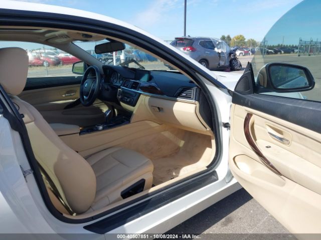 WBA3N5C57EF715765 BMW 428i Xdrive