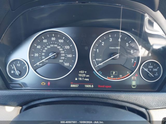 WBA3N5C57EF715765 BMW 428i Xdrive