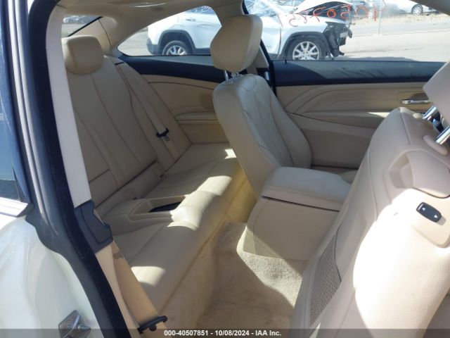 WBA3N5C57EF715765 BMW 428i Xdrive