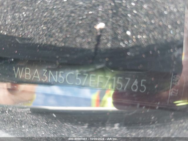 WBA3N5C57EF715765 BMW 428i Xdrive