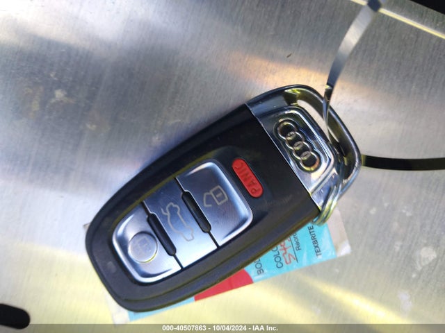WAUHGAFC2GN151731 Audi A6 3.0t Premium Plus