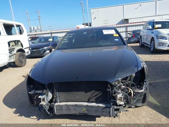 WAUHGAFC2GN151731 Audi A6 3.0t Premium Plus