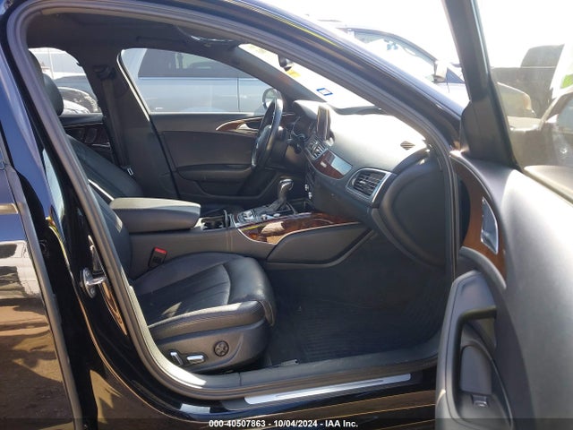 WAUHGAFC2GN151731 Audi A6 3.0t Premium Plus