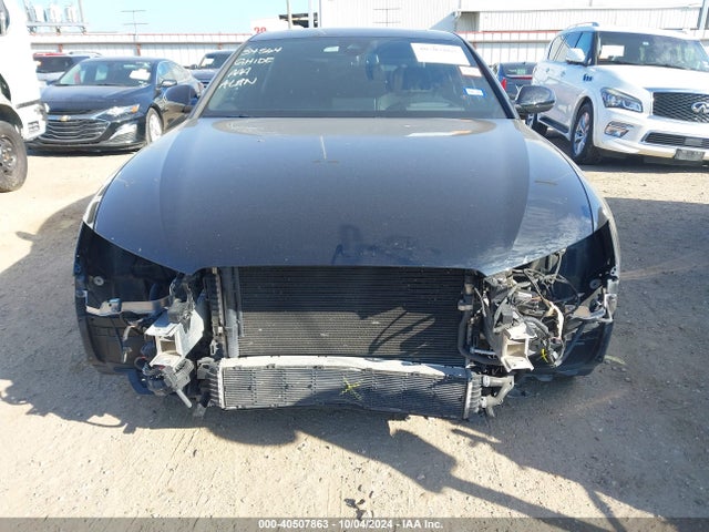 WAUHGAFC2GN151731 Audi A6 3.0t Premium Plus