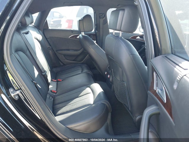 WAUHGAFC2GN151731 Audi A6 3.0t Premium Plus