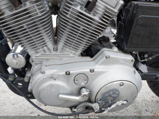 2002 HARLEY-DAVIDSON XL883 1HD4CJM352K141770 Photo 8