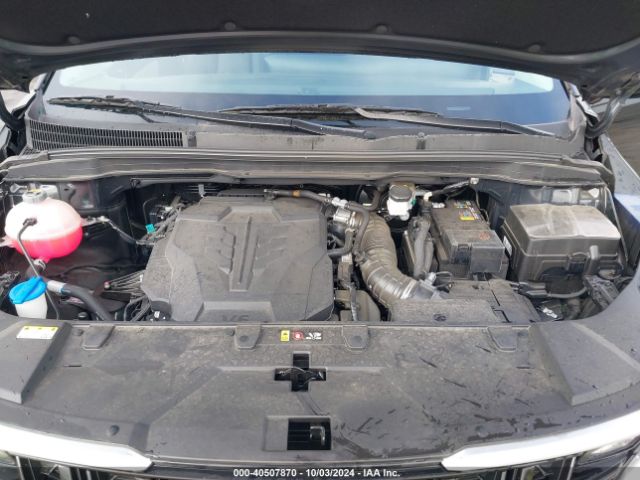 KNDNB4H35R6393087 KIA Carnival Lx