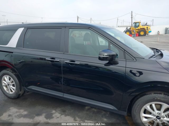 KNDNB4H35R6393087 KIA Carnival Lx