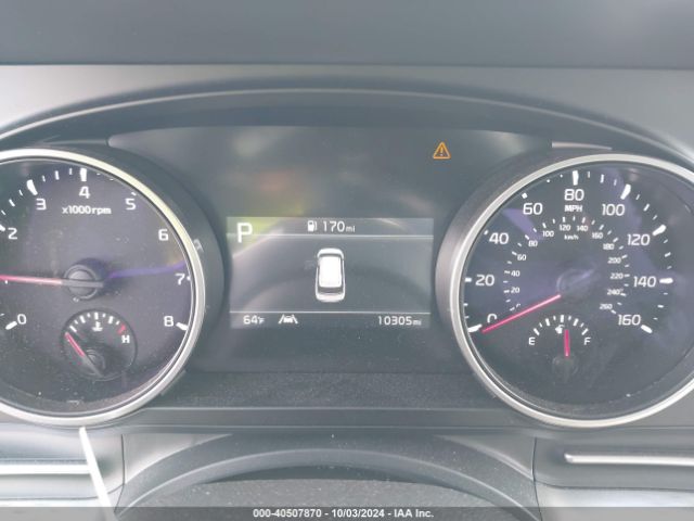KNDNB4H35R6393087 KIA Carnival Lx
