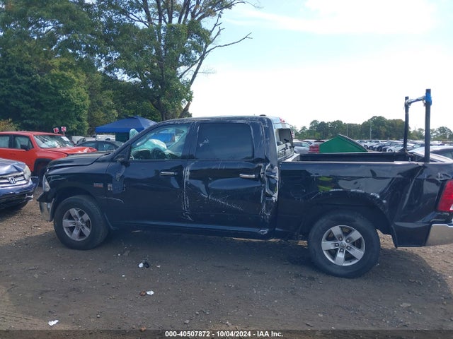 RAM 1500 Slt  4x4 5'7 Box 2018 1C6RR7LT1JS289432 Image 13