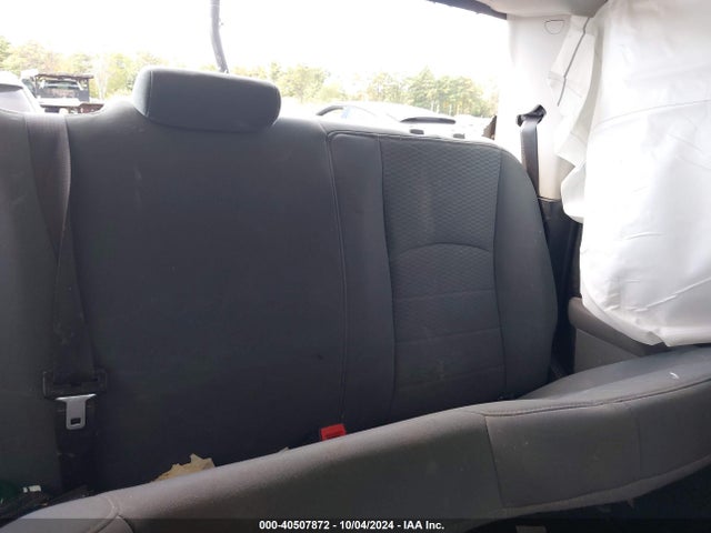 RAM 1500 Slt  4x4 5'7 Box 2018 1C6RR7LT1JS289432 Image 8