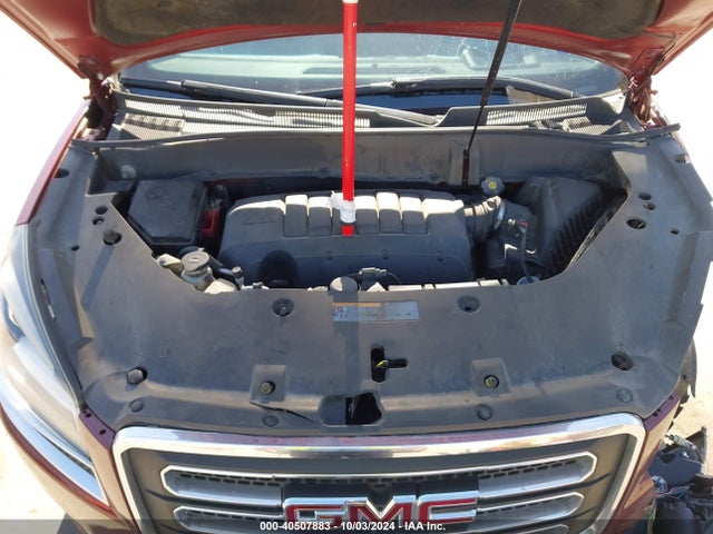 1GKKRSKD6HJ154085 GMC Acadia Limited