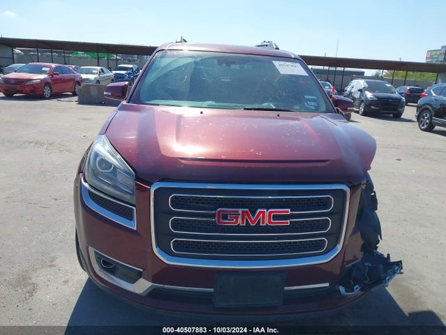 1GKKRSKD6HJ154085 GMC Acadia Limited