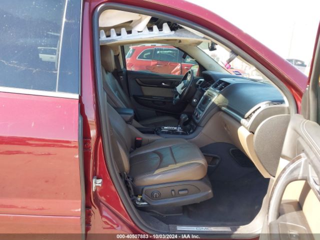 1GKKRSKD6HJ154085 GMC Acadia Limited