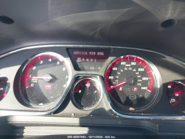 1GKKRSKD6HJ154085 GMC Acadia Limited
