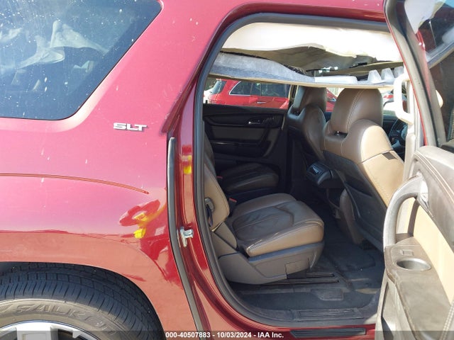 1GKKRSKD6HJ154085 GMC Acadia Limited